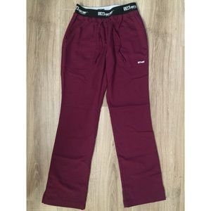 Grey’s Anatomy scrub pants